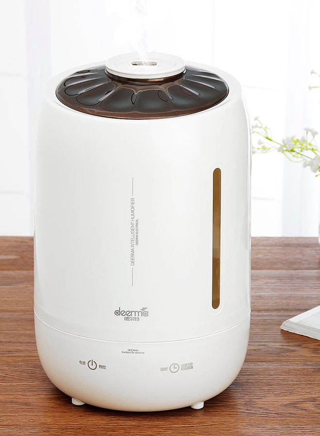 Deerma Ultrasonic Air Humidifier 5L White - Image 2