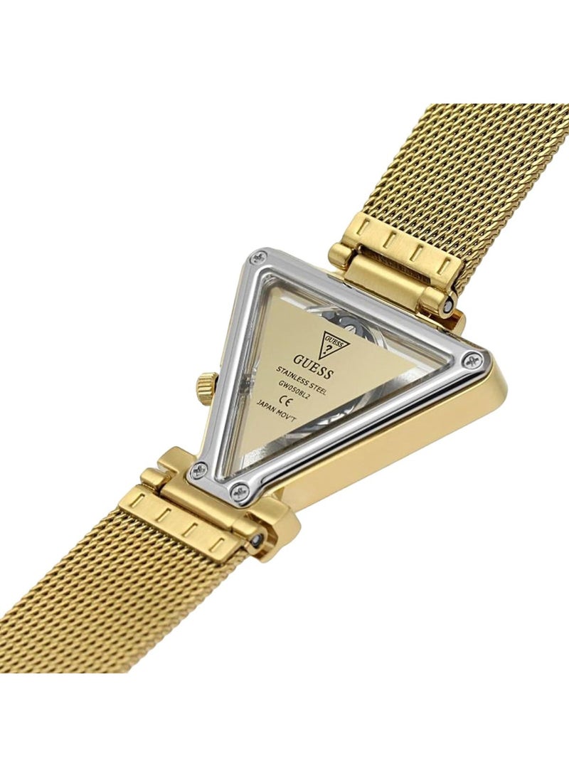Guess Watch For Women GW0508L2 - Image 5