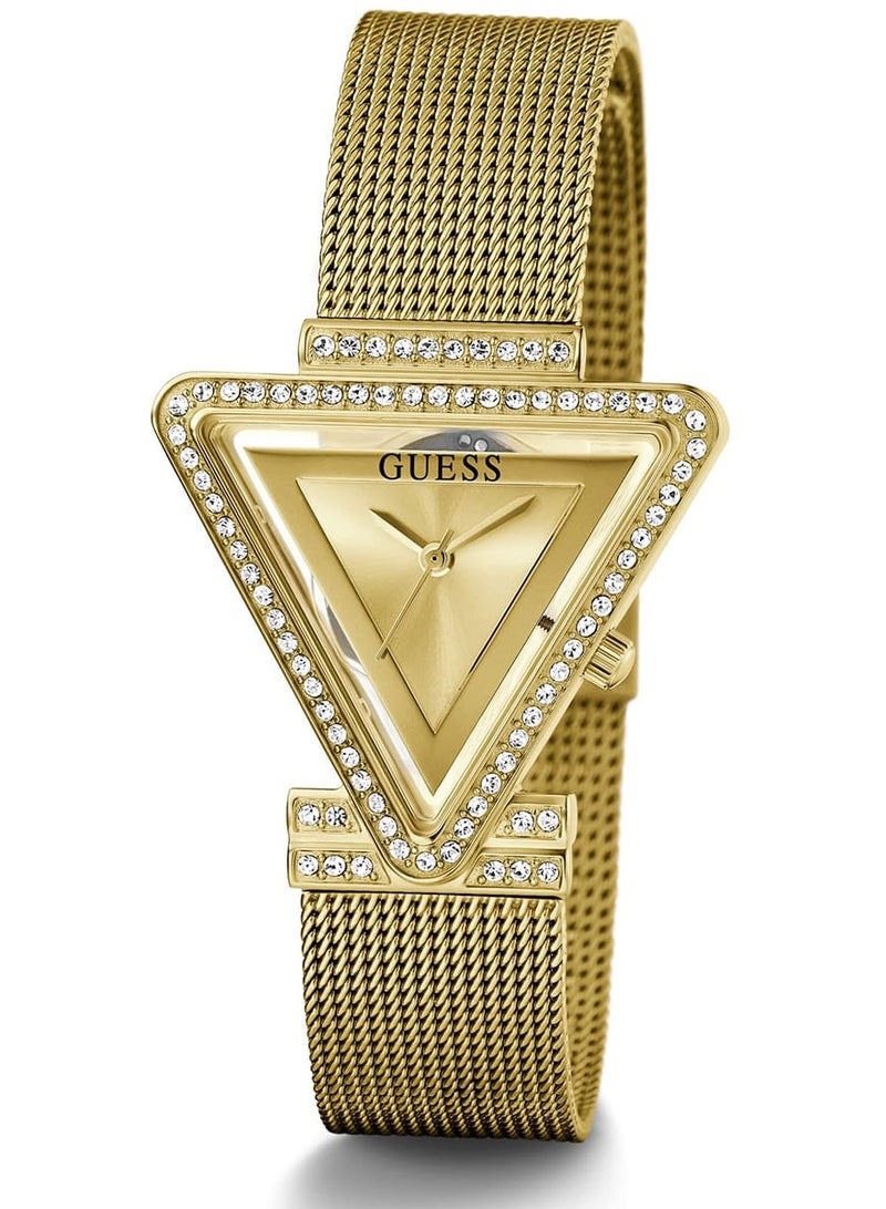 Guess Watch For Women GW0508L2 - Image 2