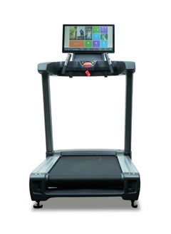 AXOX جهاز المشي التجاري Axox Fitness Track 6 ENT | قوة المحرك 6.0 حصان | أقصى وزن للمستخدم 180 كجم
أقصى سرعة 25 كيلومترًا في الساعة | 15 مستوى انحدار  - Image 3