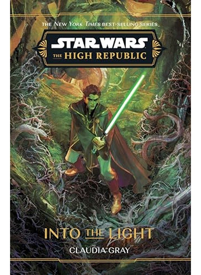 Star Wars: The High Republic (Young Adult)