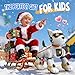 HBUDS Robot Dog Toys for Kids Remote Control Dog Robot Voice Touch Control Programmable Interactive Robotic Puppy Toy Sing Dance Rechargeable Robo Pet for Boys Girls Ideas - Image 4