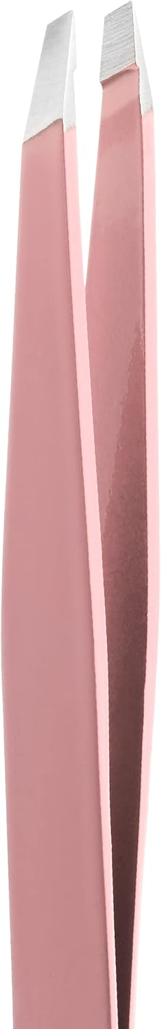 Rubis Tweezers Classic Pink 1K108 - Image 2