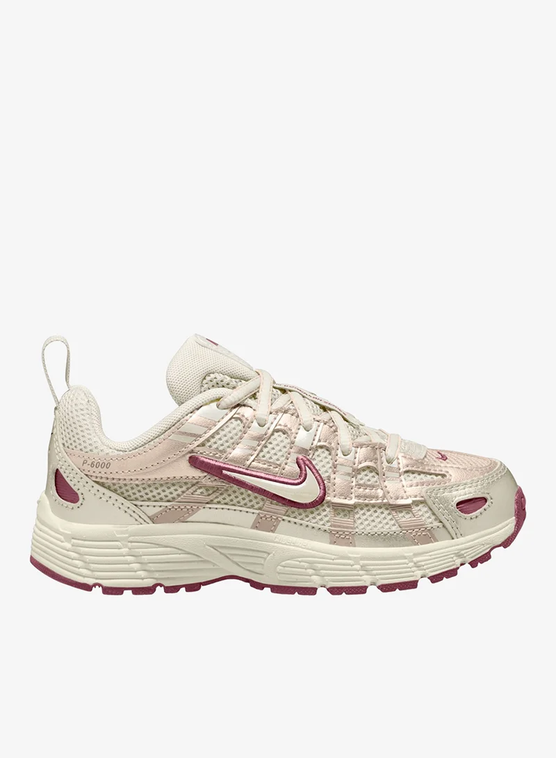 Nike Kids P-6000 Lace Bp