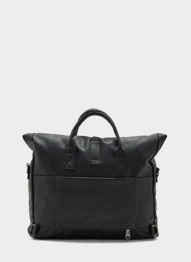 روبرت وود Men'S Tote Bag