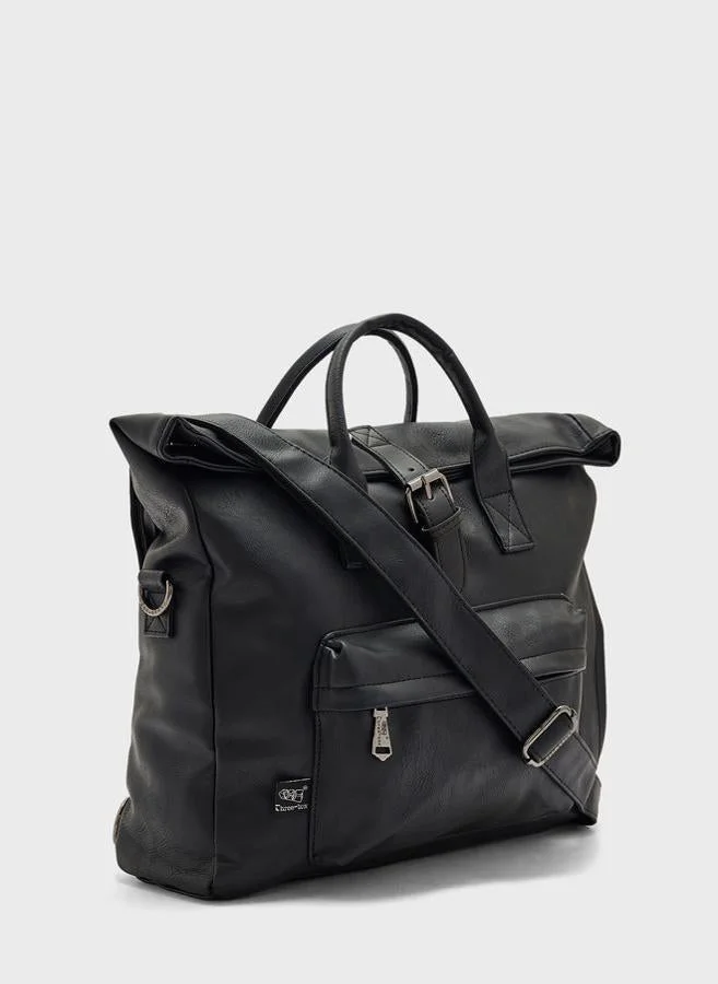 روبرت وود Men'S Tote Bag