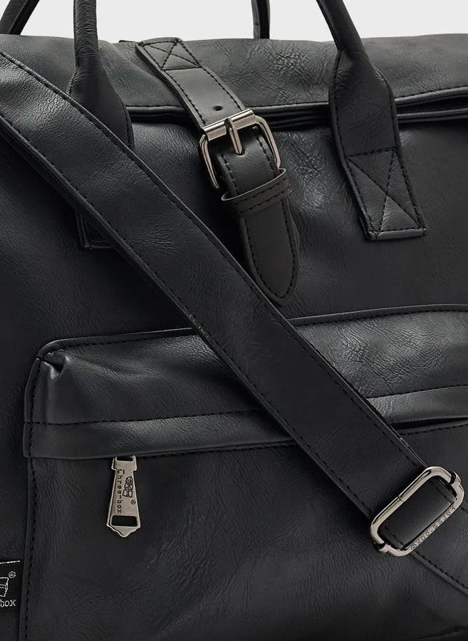 روبرت وود Men'S Tote Bag