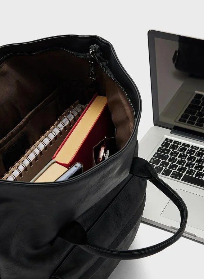 روبرت وود Men'S Tote Bag