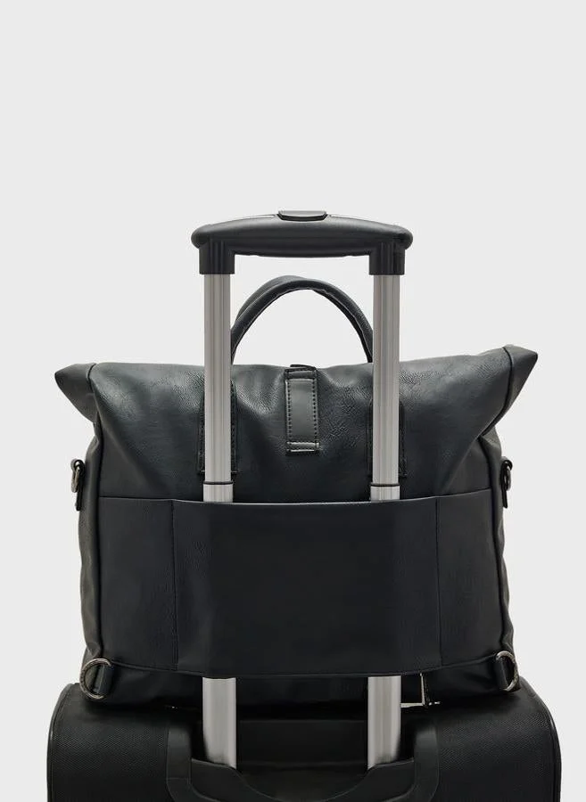 روبرت وود Men'S Tote Bag