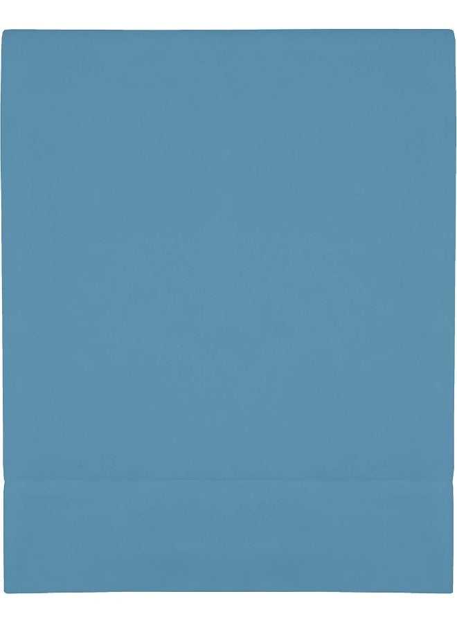 NoJo Batman - Blue Yellow & Grey 4Piece Toddler Bed Set - Image 4