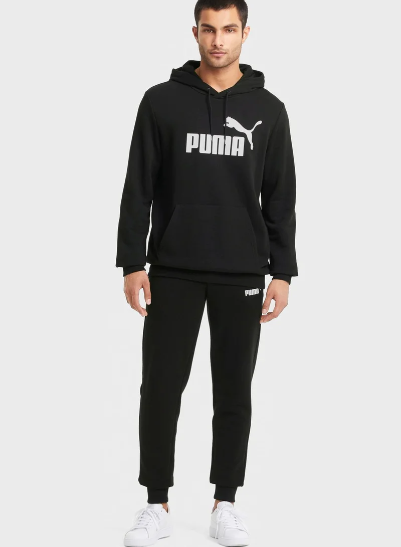 PUMA ESS men sweater