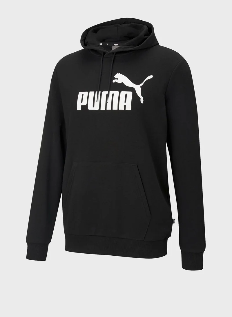 PUMA ESS men sweater