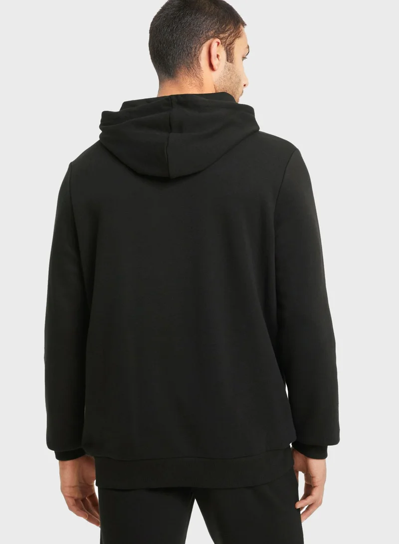 PUMA ESS men sweater