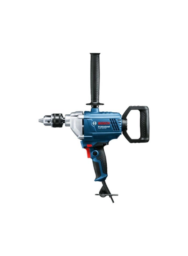 BOSCH Bosch Professional GBM 1600 RE (06011B00L0) 850W 220V Rotary Heavy Duty Drill - Image 1