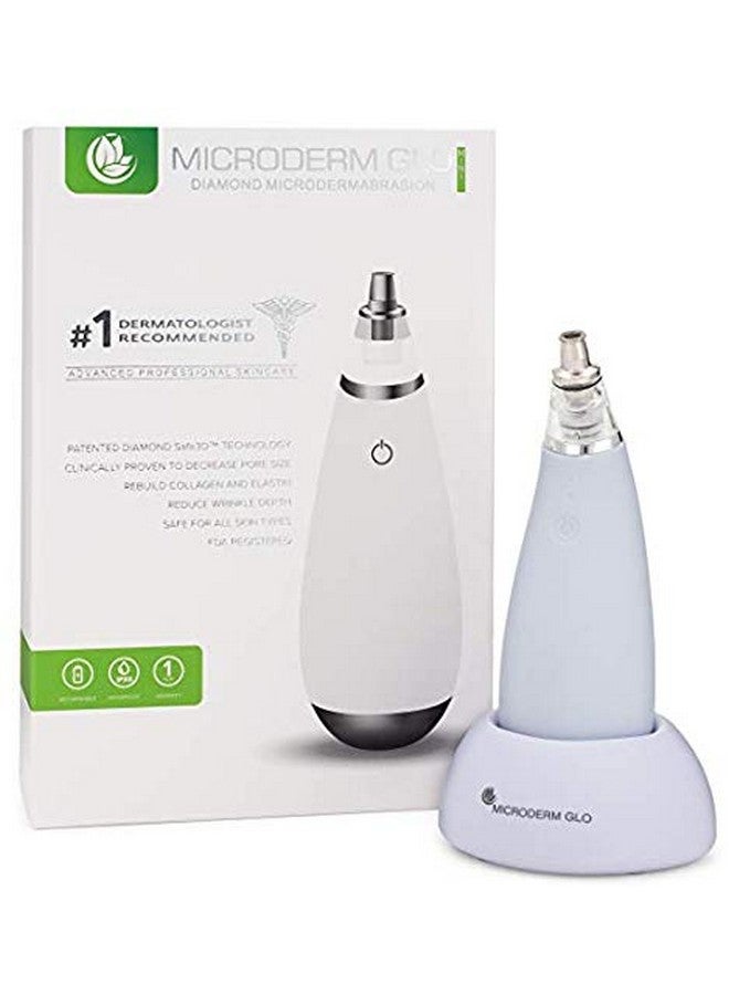 Microderm GLO Extra-Thick 8Mm Filters By Microderm Glo (30 Pack) - Medical Grade Microdermabrasion Accessories With Patented Safe3D Technology, Safe For All Skin Types. - Image 5