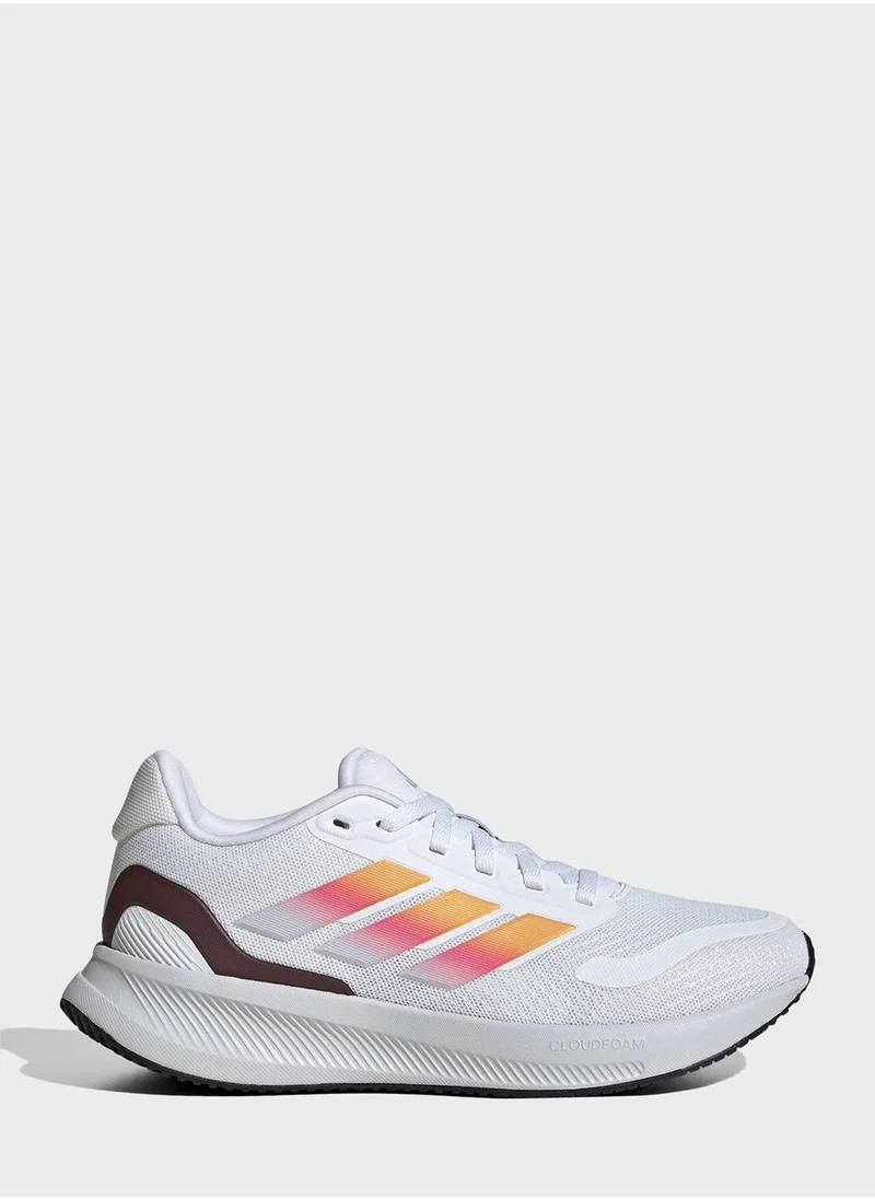 Adidas Youth Runfalcon 5