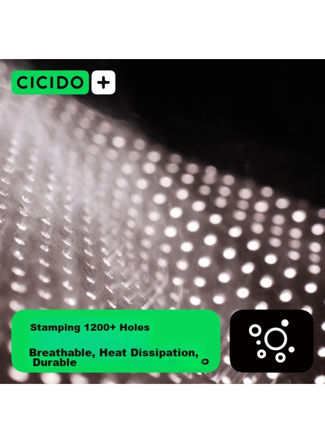 Cicido Car Headrest, Neck Pillow, Suitable For Xiaomi Su7, Byd, Mercedes-benz, Maybach - Image 4