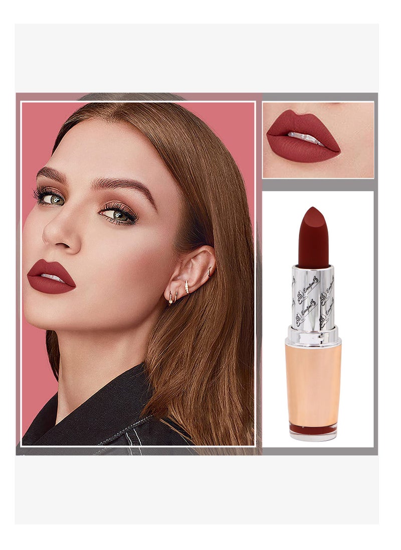 Everytime53 Everytime53 Women's Exquisite Matte Lipstick 4g - EMP011  - Image 2