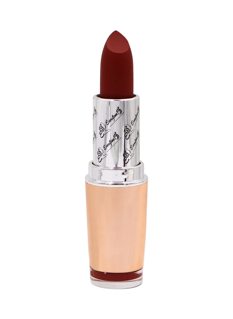 Everytime53 Everytime53 Women's Exquisite Matte Lipstick 4g - EMP011  - Image 4