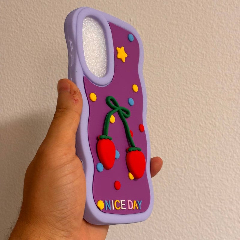 Back Cover Compatible With Phone Samsung A16 - Image 1