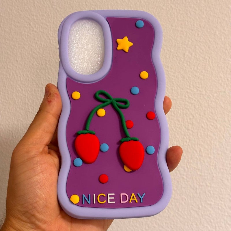 Back Cover Compatible With Phone Samsung A16 - Image 2
