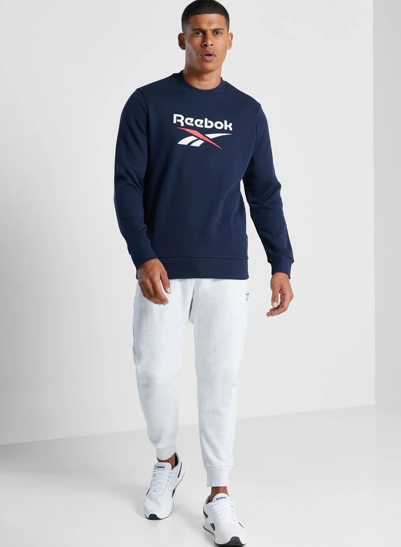 Reebok Classics Vector Sweatshirt