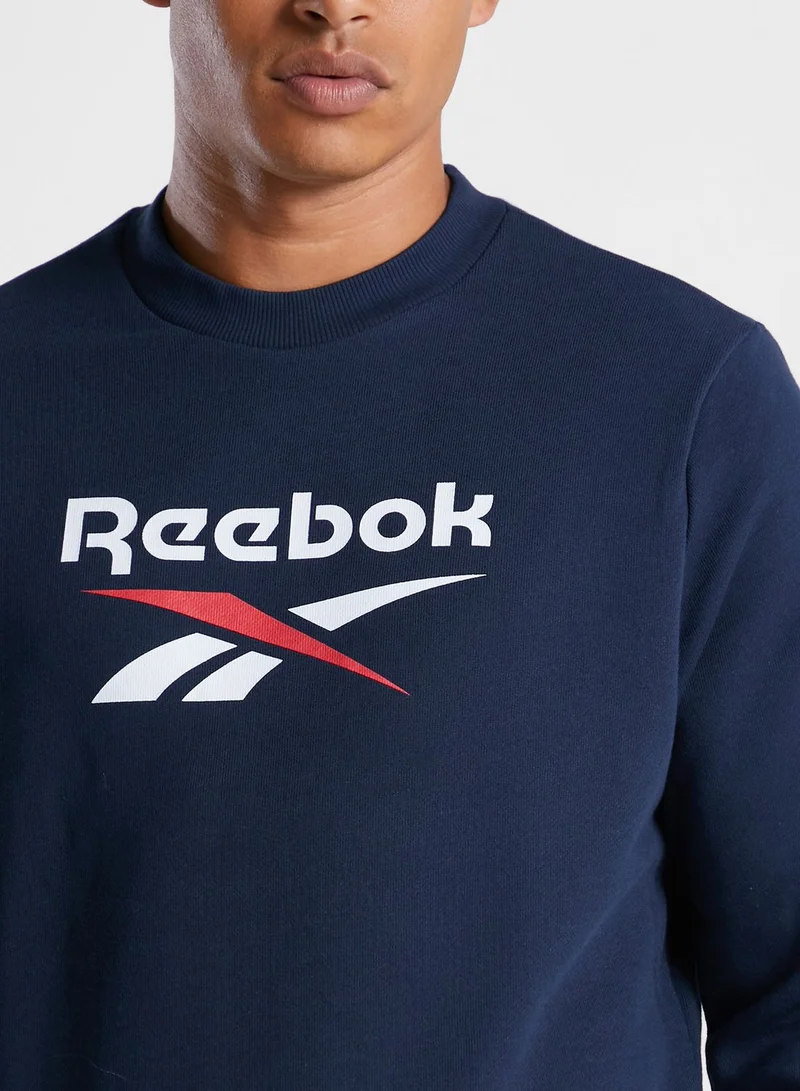 Reebok Classics Vector Sweatshirt