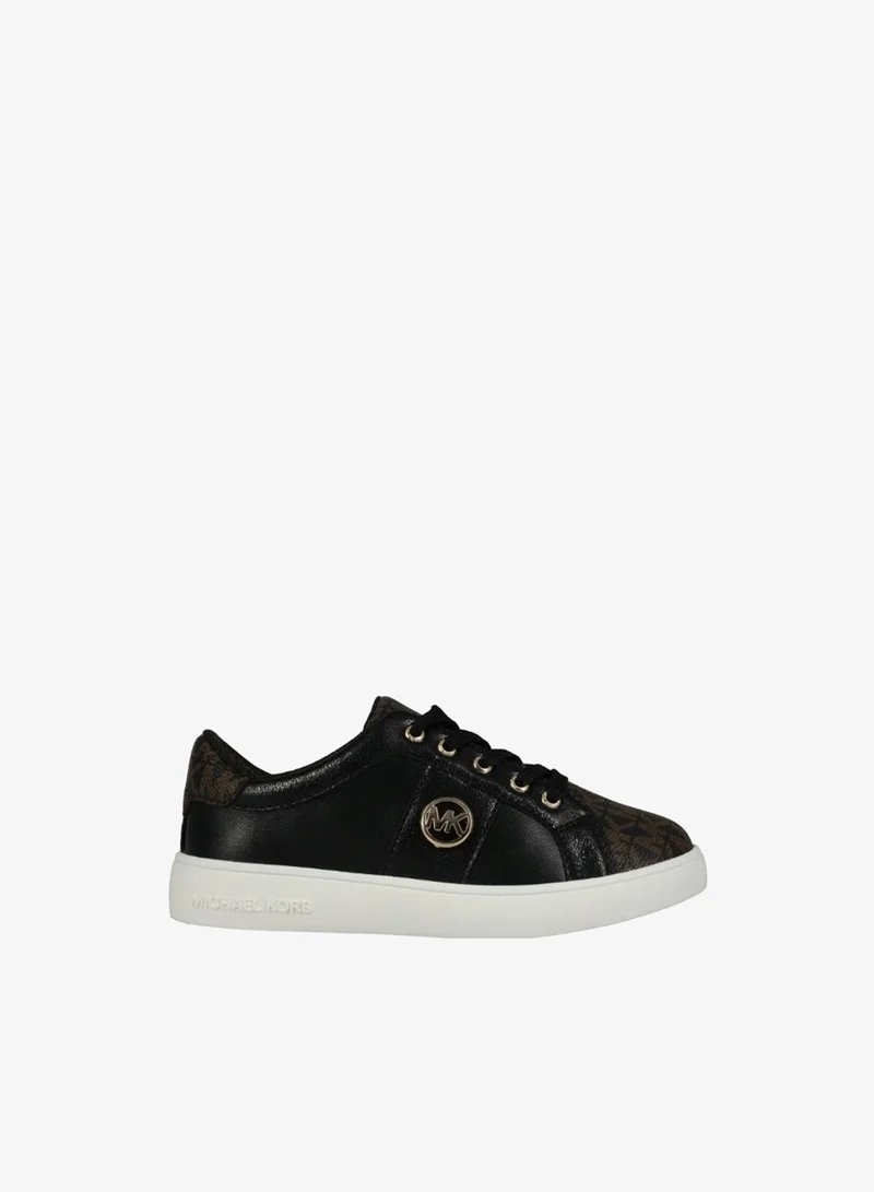 Michael Kors Kids Low Top Sneakers