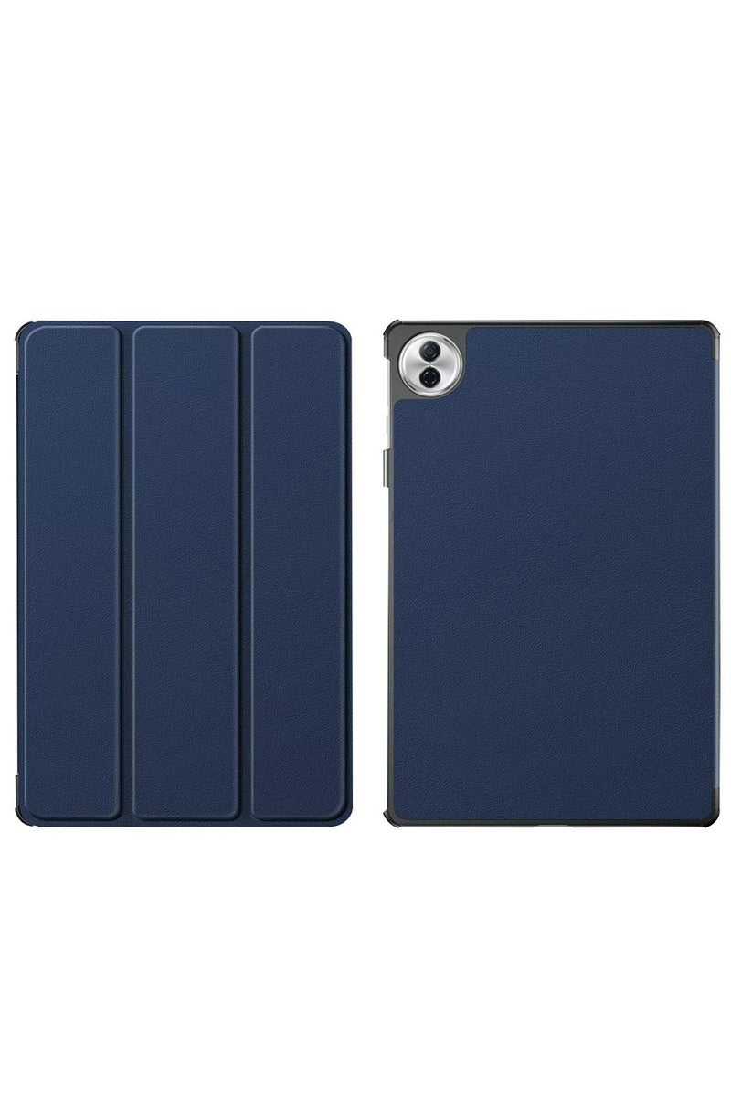 general The case is for the  Honor pad10 12.1-inch 2025, and the fold-out folio slim PU leather stand case is for the  Honor pad10 12.1-inch