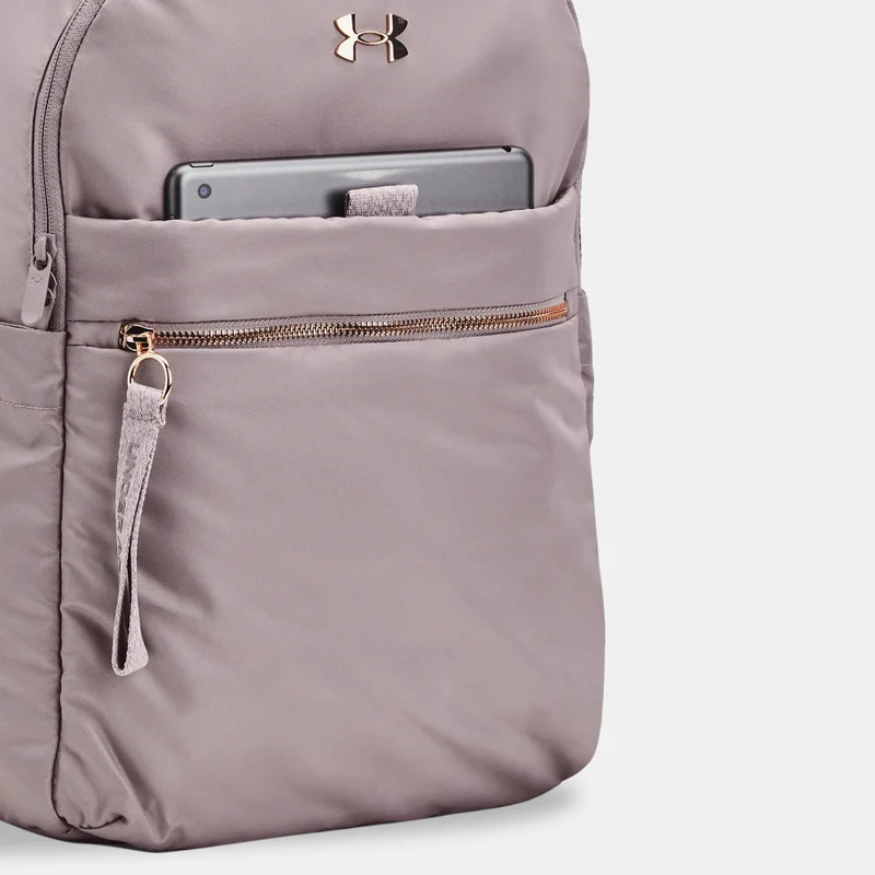 UNDER ARMOUR Women's Studio Campus Backpack
