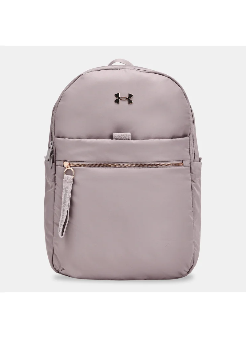 اندر ارمور Women's Studio Campus Backpack
