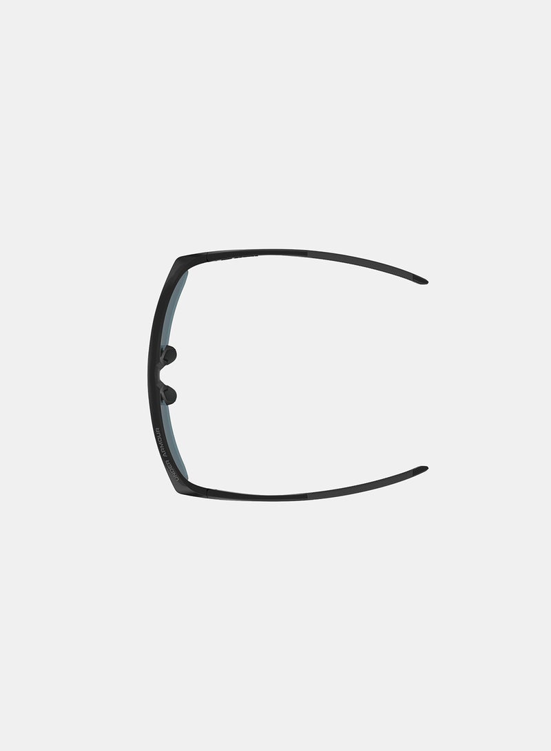 UNDER ARMOUR Men Square Sunglasses 64 UA FANATICAL II - Image 5