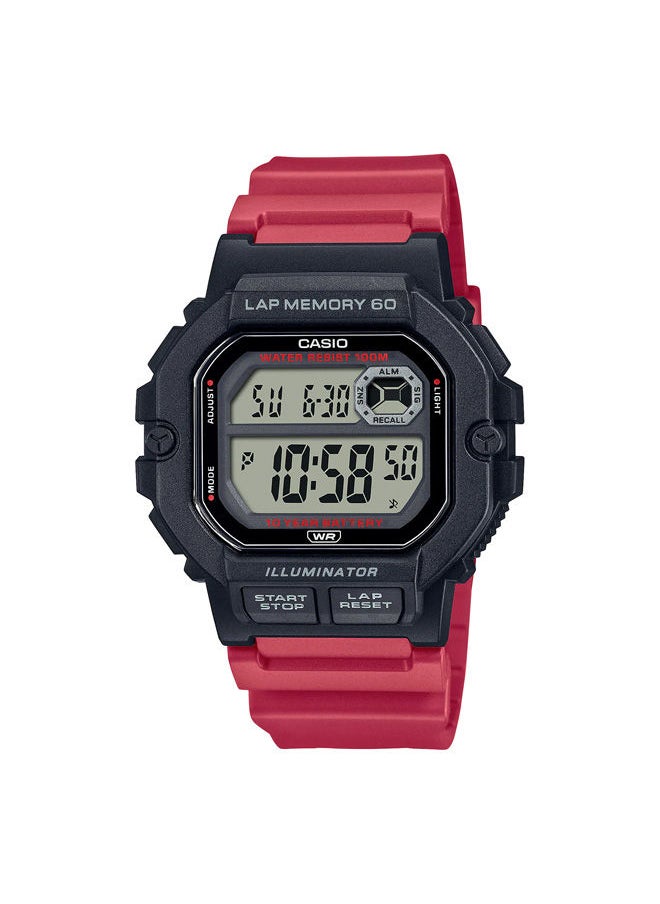 Resin Digital Watch WS-1400H-4AVDF - pzsku/Z0465753C3D2A7F7B2EA2Z/45/_/1721308780/aa17b57d-09f1-4e92-84d3-857f634a2177