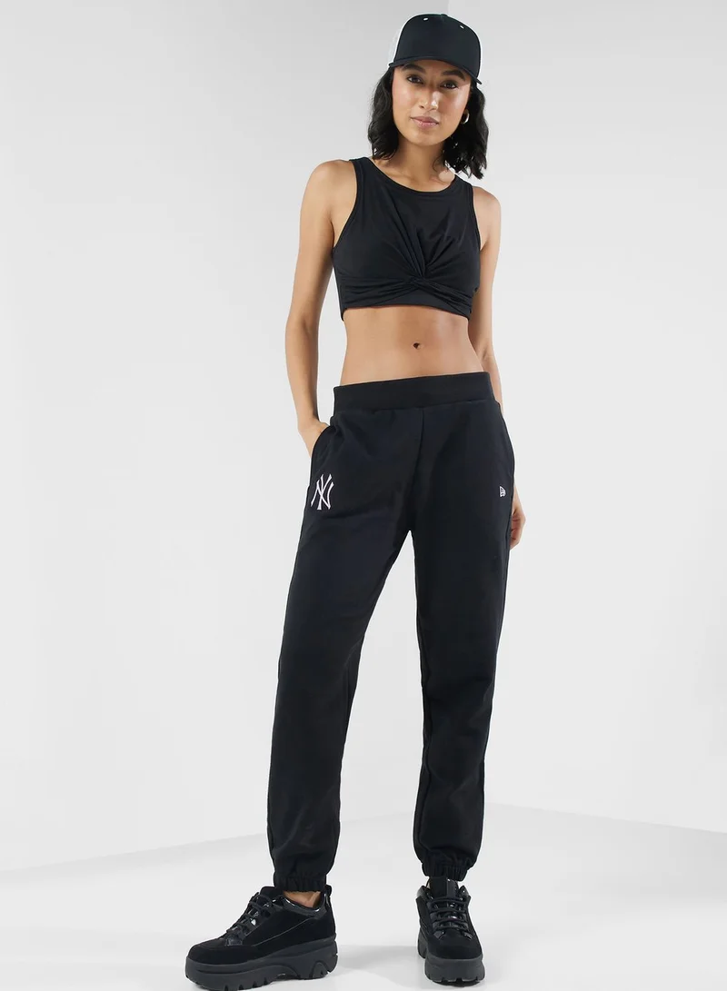NEW ERA New York Yankees Sweatpants