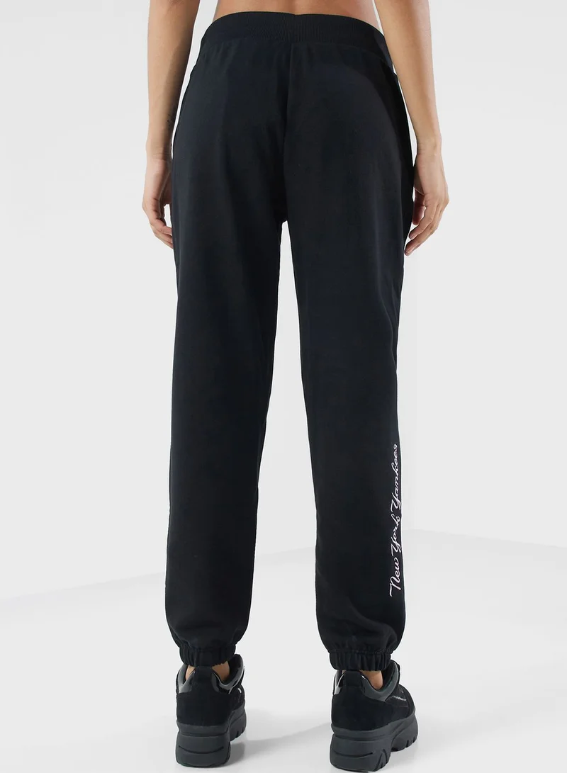 NEW ERA New York Yankees Sweatpants