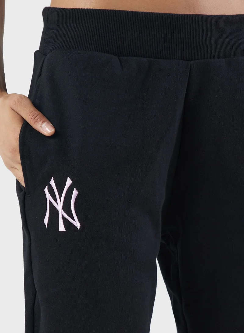 NEW ERA New York Yankees Sweatpants