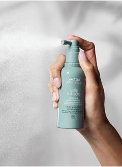 AVEDA scalp solutions refreshing protective mist 100ML  - Image 2