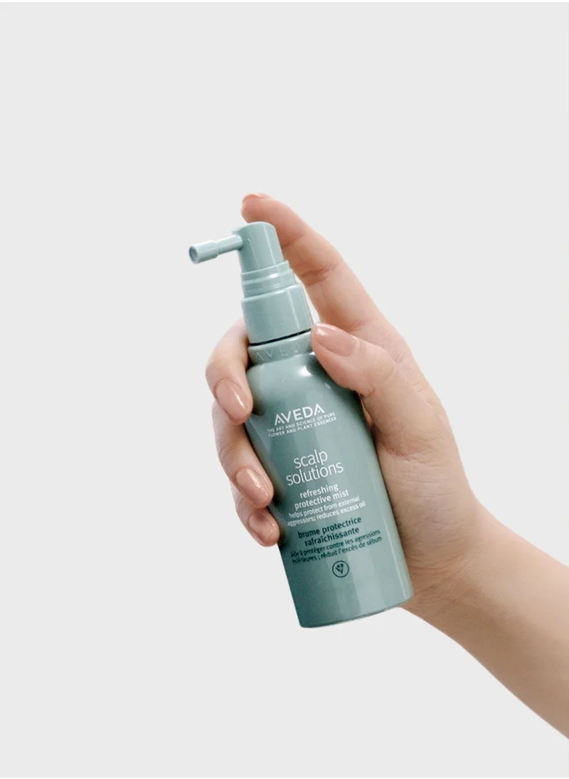AVEDA scalp solutions refreshing protective mist 100ML