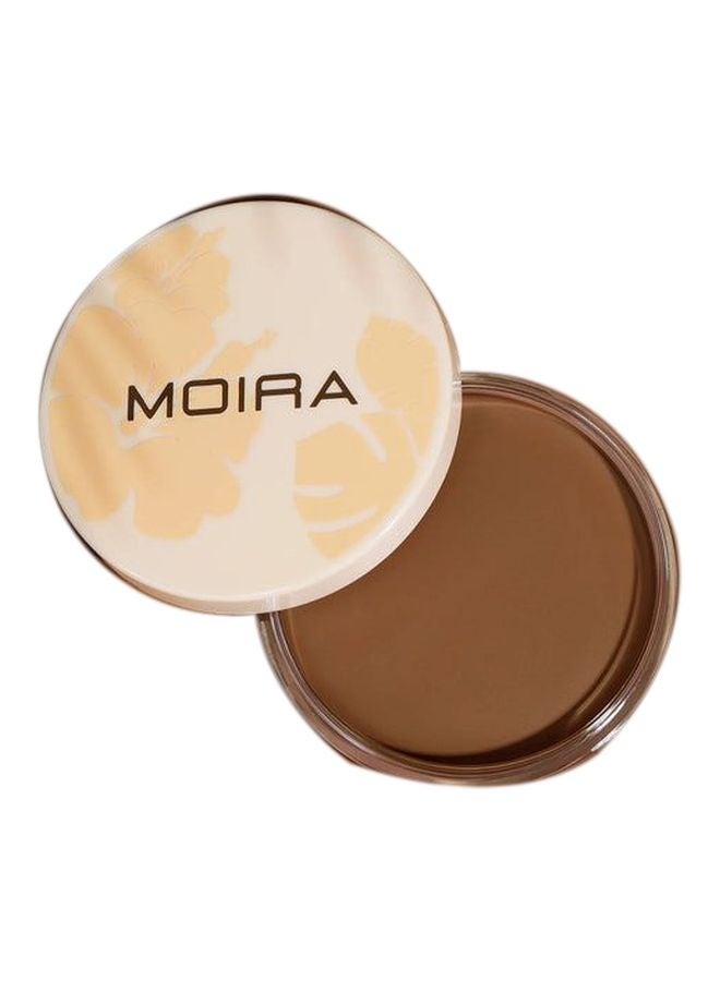 moira Stay Golden Cream Bronzer (003, Medium Tan) - Image 1
