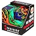 Shashibo DODECA Shape Shifting Box STEM Fidget Toy with Ultra Strong Magnets Sensory Puzzle Cube Transforms Into 100 Shapes Easter Basket Stuffers Gift for Kids Teens and Adults Infinity - Image 2