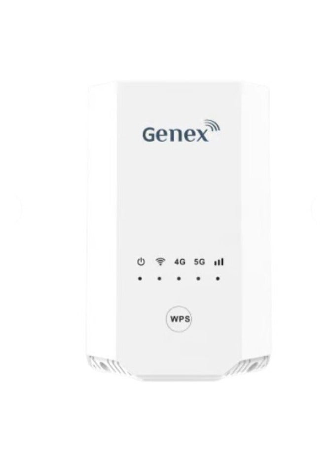 جينيكس راوتر 5G  برو2 - Image 1