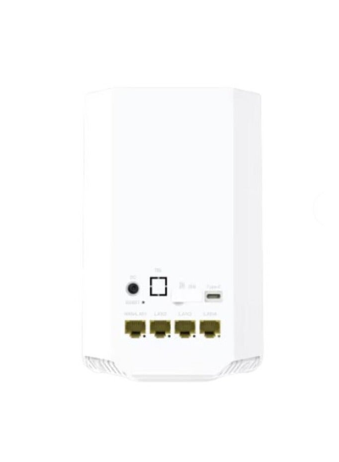 جينيكس راوتر 5G  برو2 - Image 2