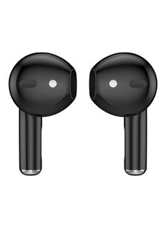 Xcell Xcell Soul 11 Small Size Ear Buds with 5hrs play & talk time & 100 hours standby compatible with most Android/iOS/Harmony OS devices (Black)  - Image 3
