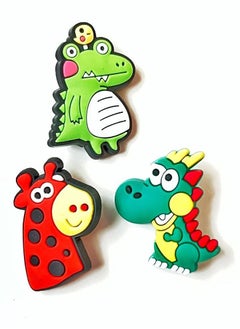 3 Pieces animals Design Brooch