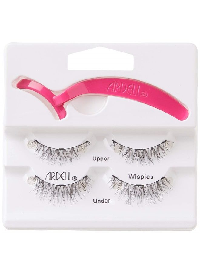 ARDELL A-Magnetic Lash Wispies - Image 2