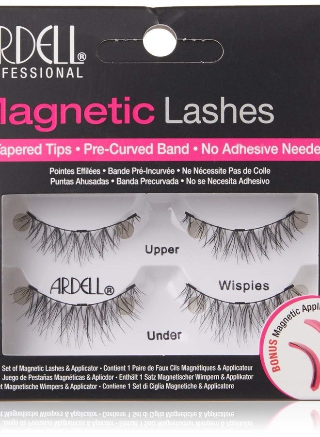 ARDELL A-Magnetic Lash Wispies - Image 1