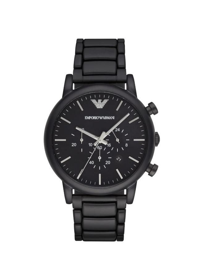 armani Emporio Armani Watch For Men - AR1895 