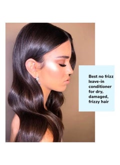 Color Wow Dream Cocktail Coconut Infused - No Frizz Leave In Conditioner Turns Dry, Damaged Hair To Silk In A Single Blow Dry  - Image 5