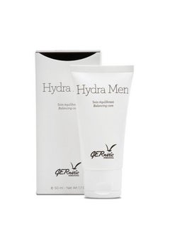 Gernetic GERnetic HYDRA MEN Soin quilibrant Balancing care 17oz 