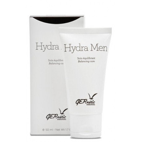 GERnetic HYDRA MEN Soin quilibrant Balancing care 17oz